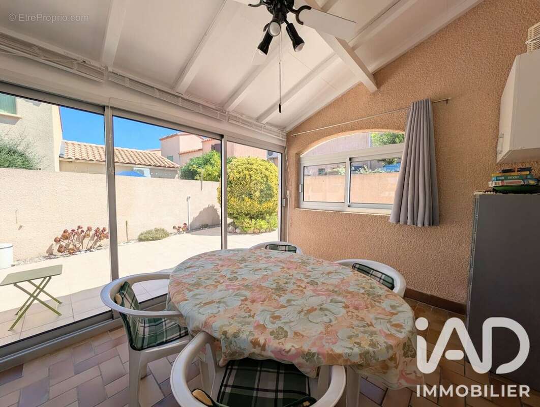 Photo 6 - Maison à LEUCATE