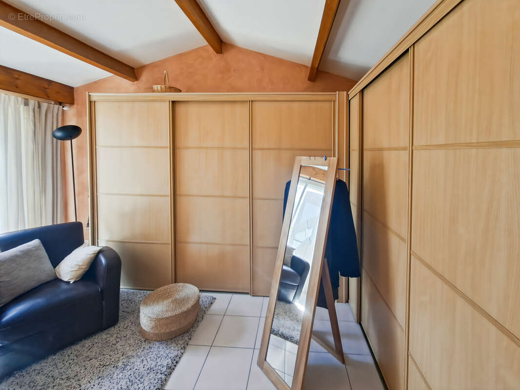 Maison à MARAUSSAN