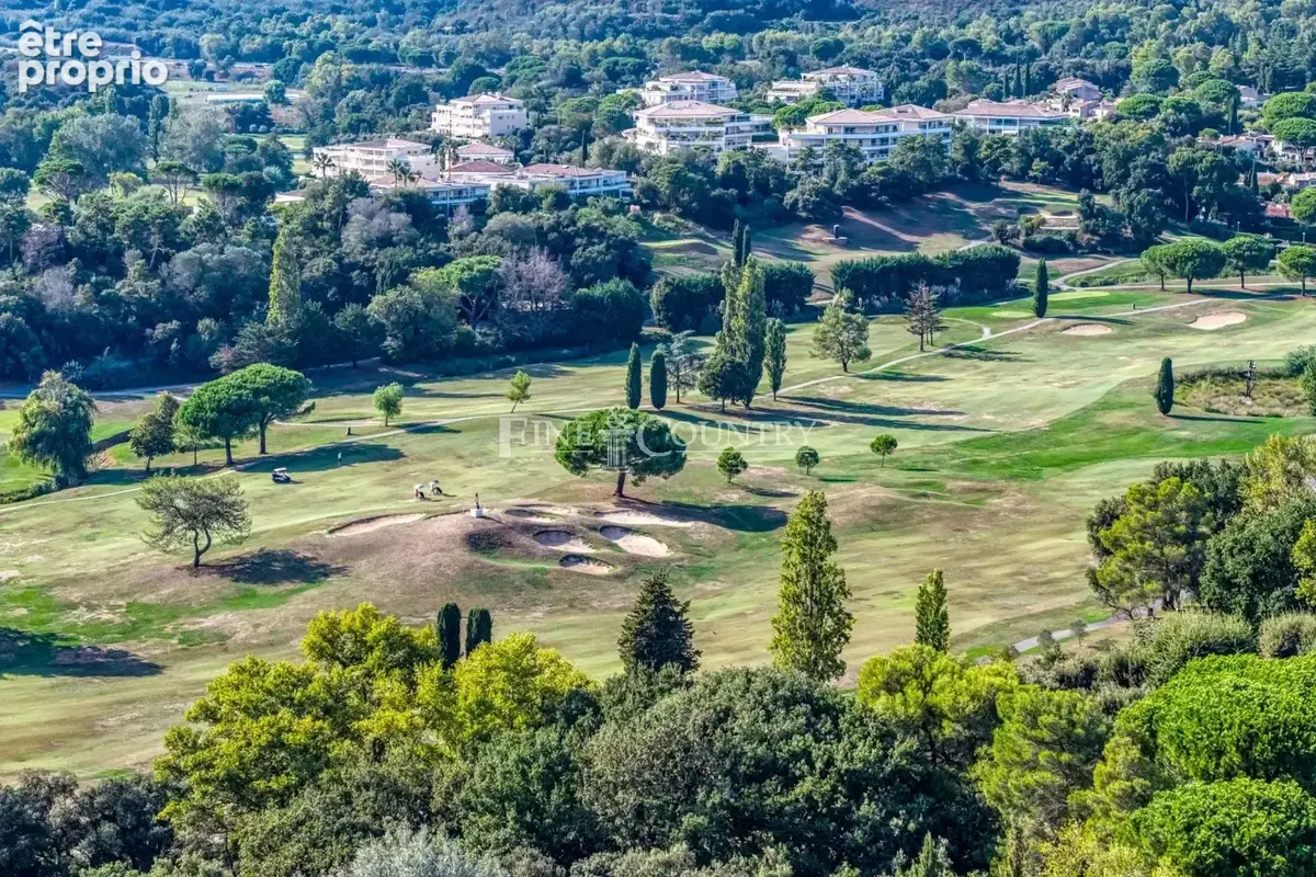 Vente villa  à Mandelieu avec piscine  et vue panoramique - photo 22