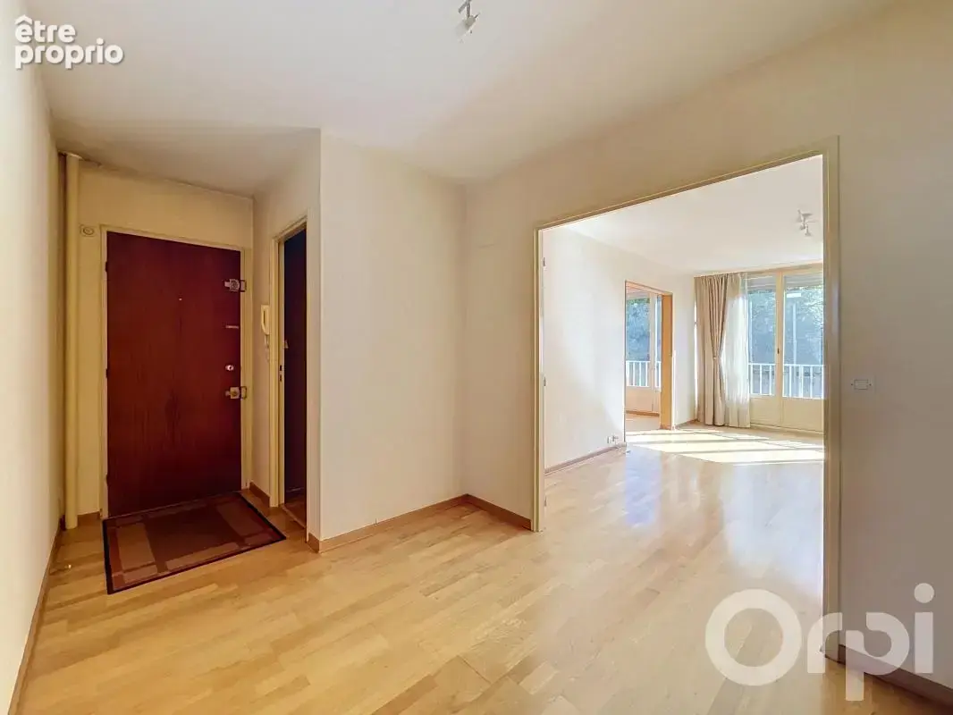 Appartement 4 pièces 82m2 à LONGJUMEAU - photo 4