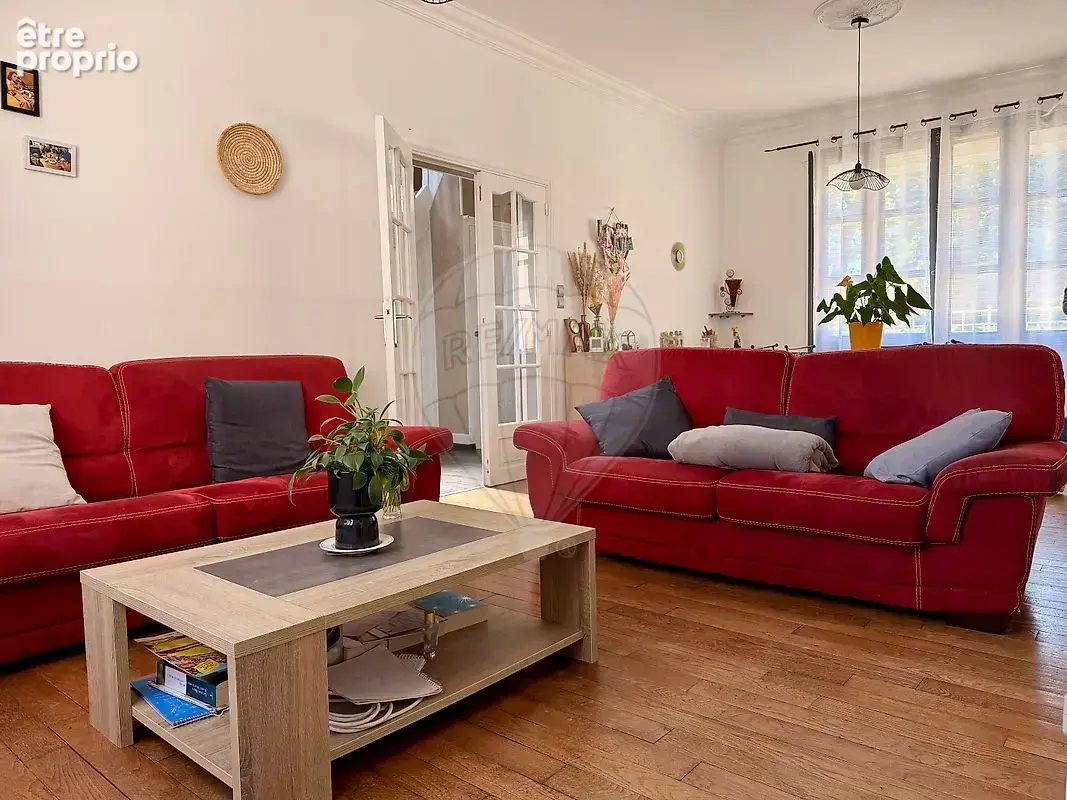 Maison 3 chambre(s) à vendre - photo 6