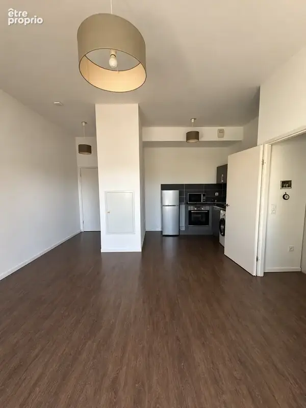 Appartement T2 42.77m2 en résidence sénior sur Ollioules - photo 3