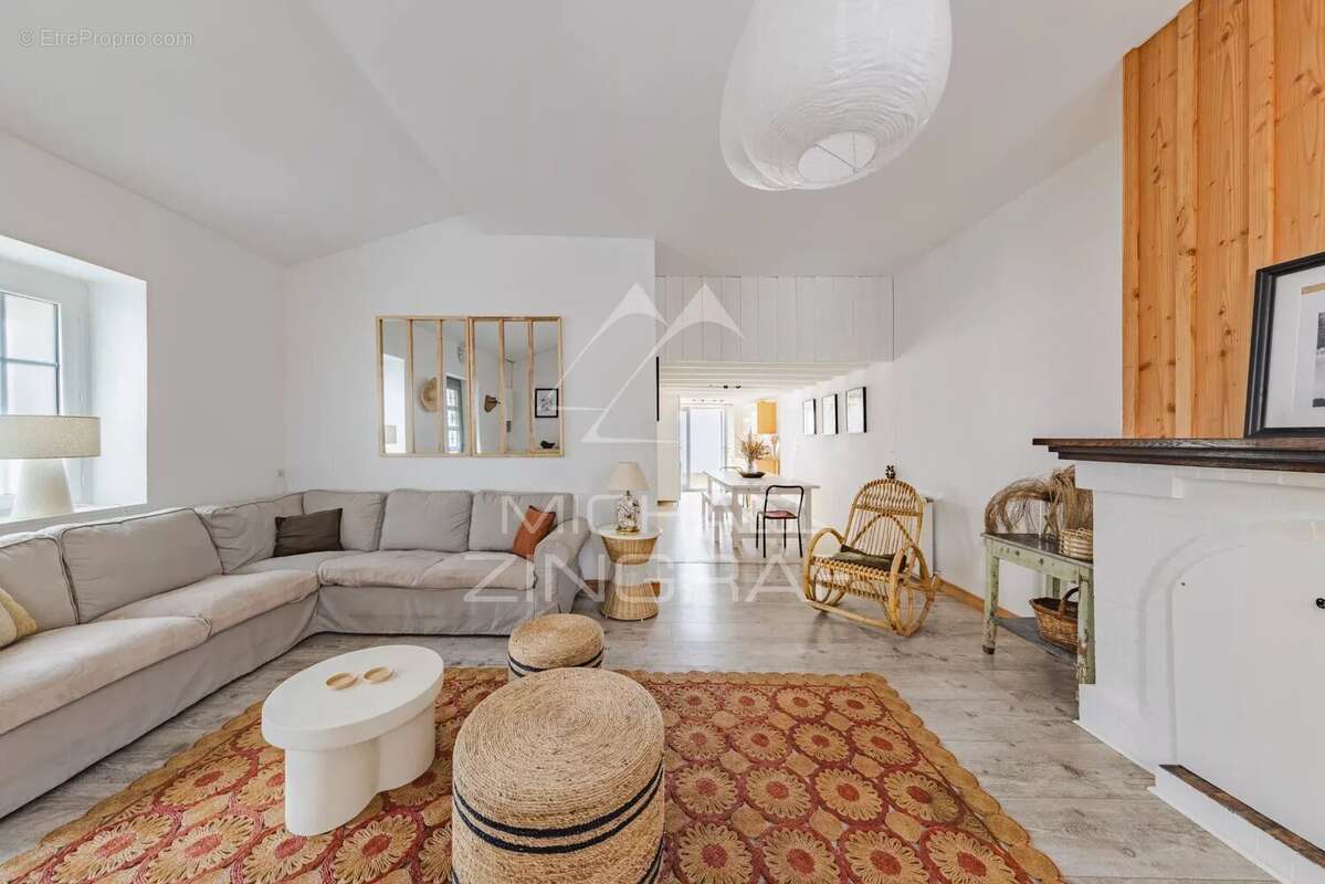 Maison à LA TESTE-DE-BUCH