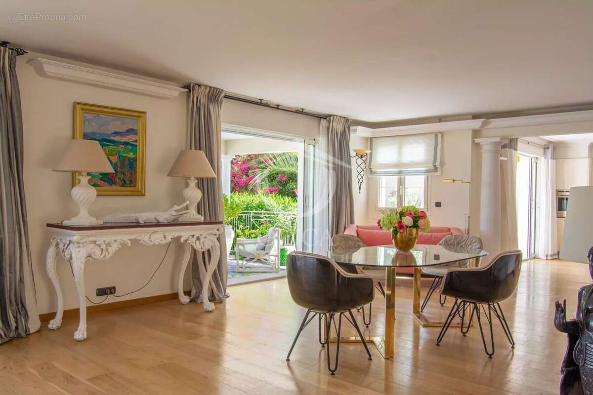 Vallauris - Superbe villa avec vue mer - photo 39