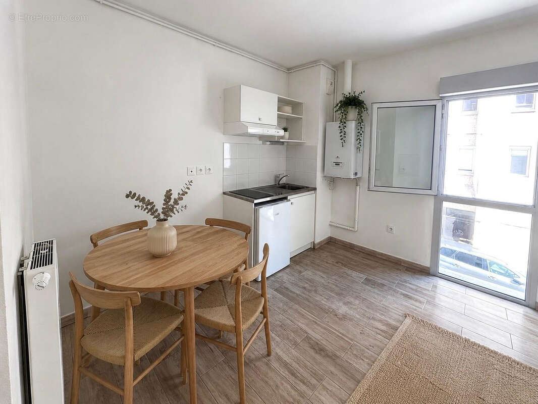 Appartement à ORLEANS