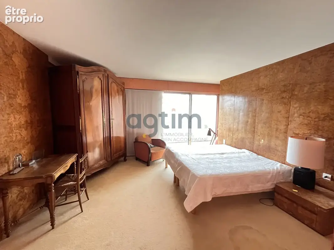 Duplex d'exception de 237 m2 au cœur de La Roche-sur-Yon - photo 7