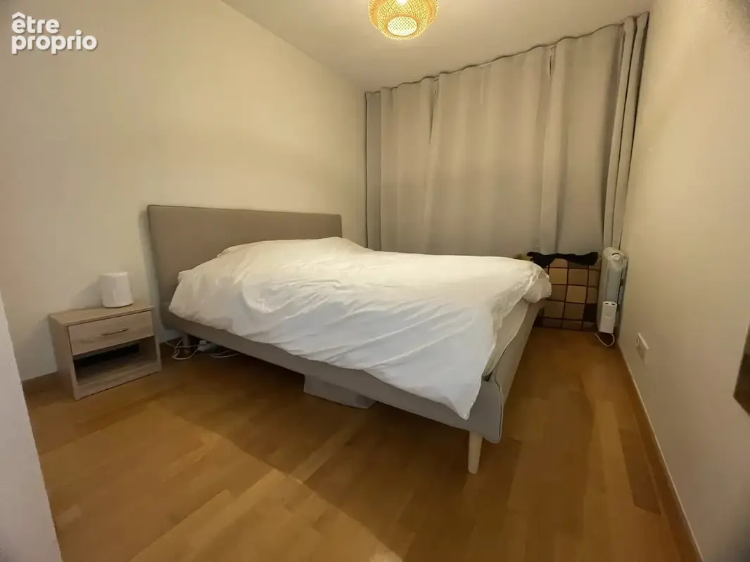 Splendide appartement en hyper centre de REIMS - photo 6