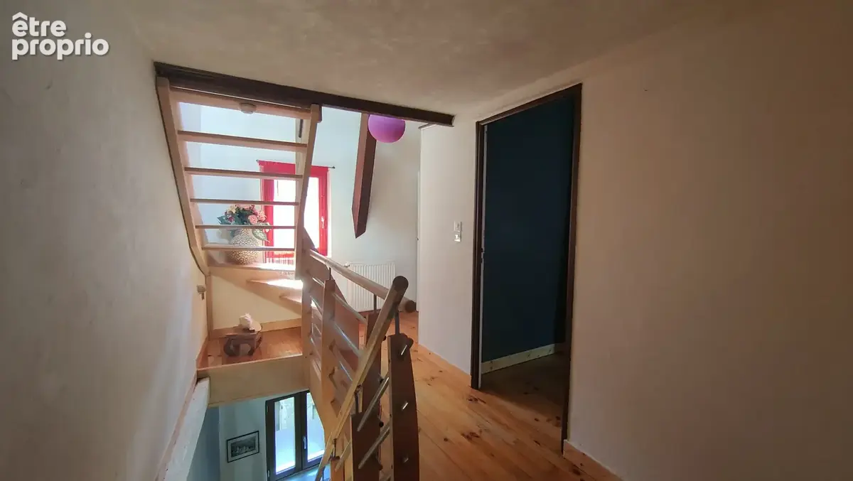 Meysse — Maison en pierre avec terrasse et studio indépendant - photo 10