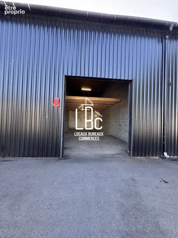 Commerce 290 m² à vendre à Suce-Sur-Erdre (44240) - photo 5