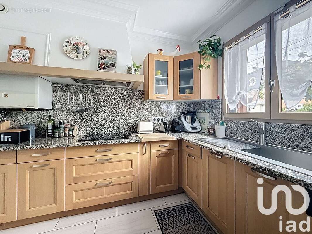 Photo 6 - Maison à CHELLES