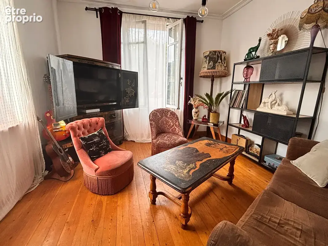 Maison Les Andelys - photo 4