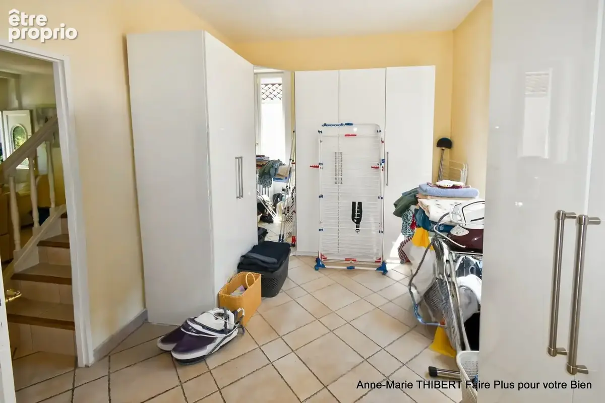 Maison à vendre 6 pièces VILLEURBANNE (69) - photo 28
