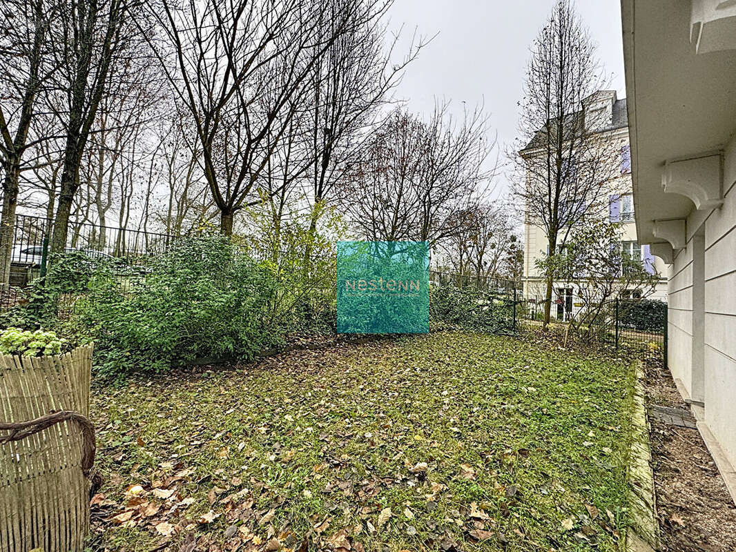 Appartement à FRANCONVILLE