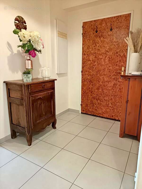 Appartement à DRAGUIGNAN