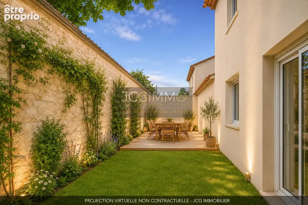 Villa neuve T4 à Brignoles ! - photo 15