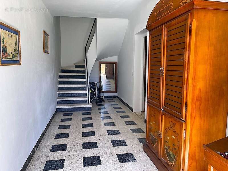 Maison à CASCASTEL-DES-CORBIERES