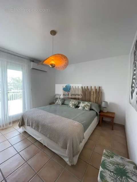 Maison à SAINT-MARTIN