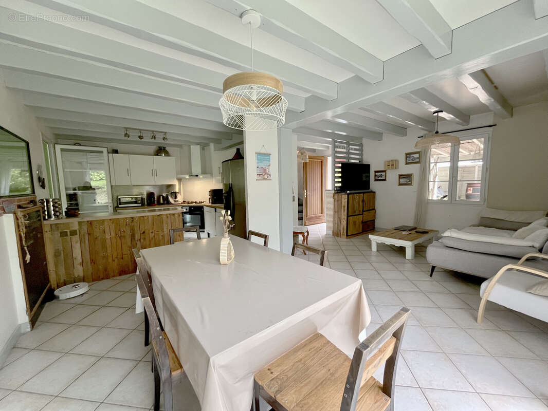 Maison à MOUGUERRE