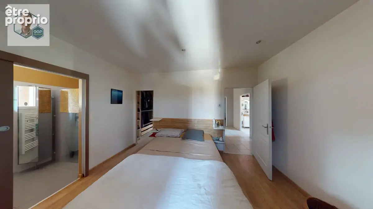 Maison 5 pièces 204 m² à vendre à Saint-Alban (31140) - photo 6