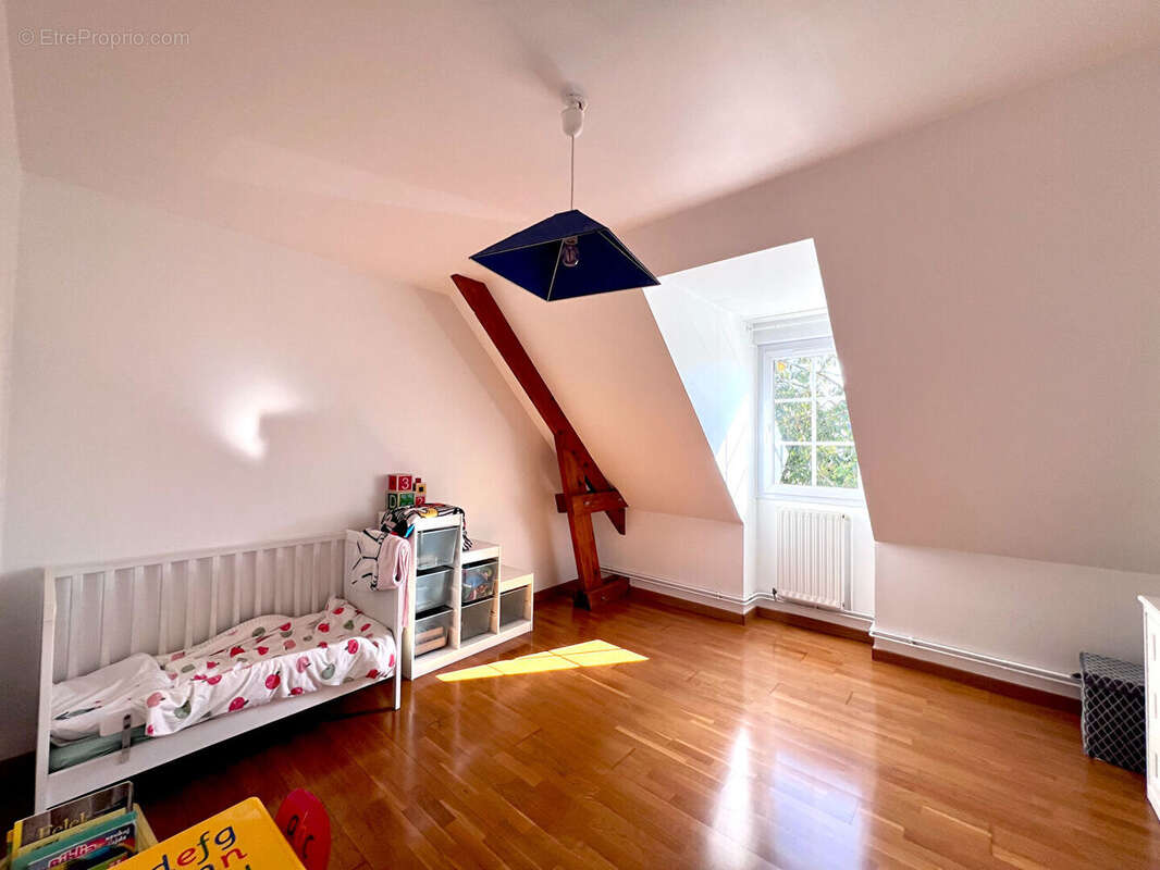 Maison à SENLIS