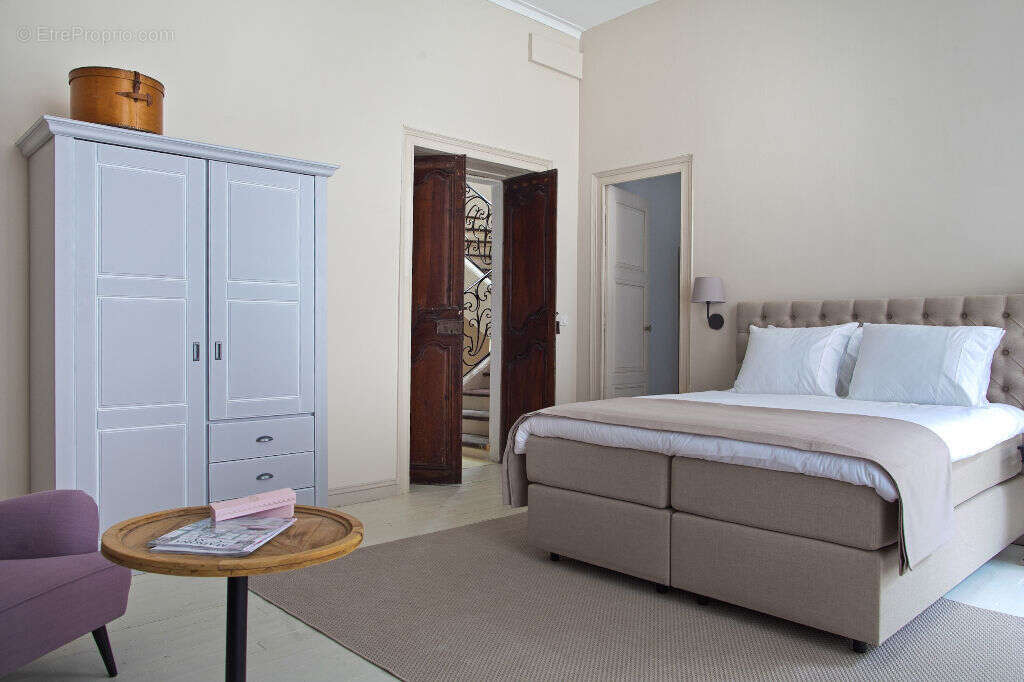 Maison à SAINT-HIPPOLYTE-DU-FORT