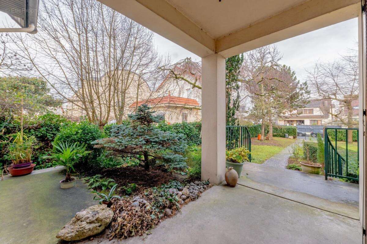 Maison à LE BOURGET