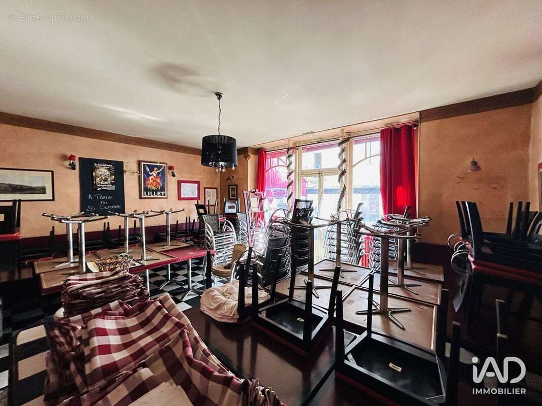 Photo 2 - Commerce à TARBES