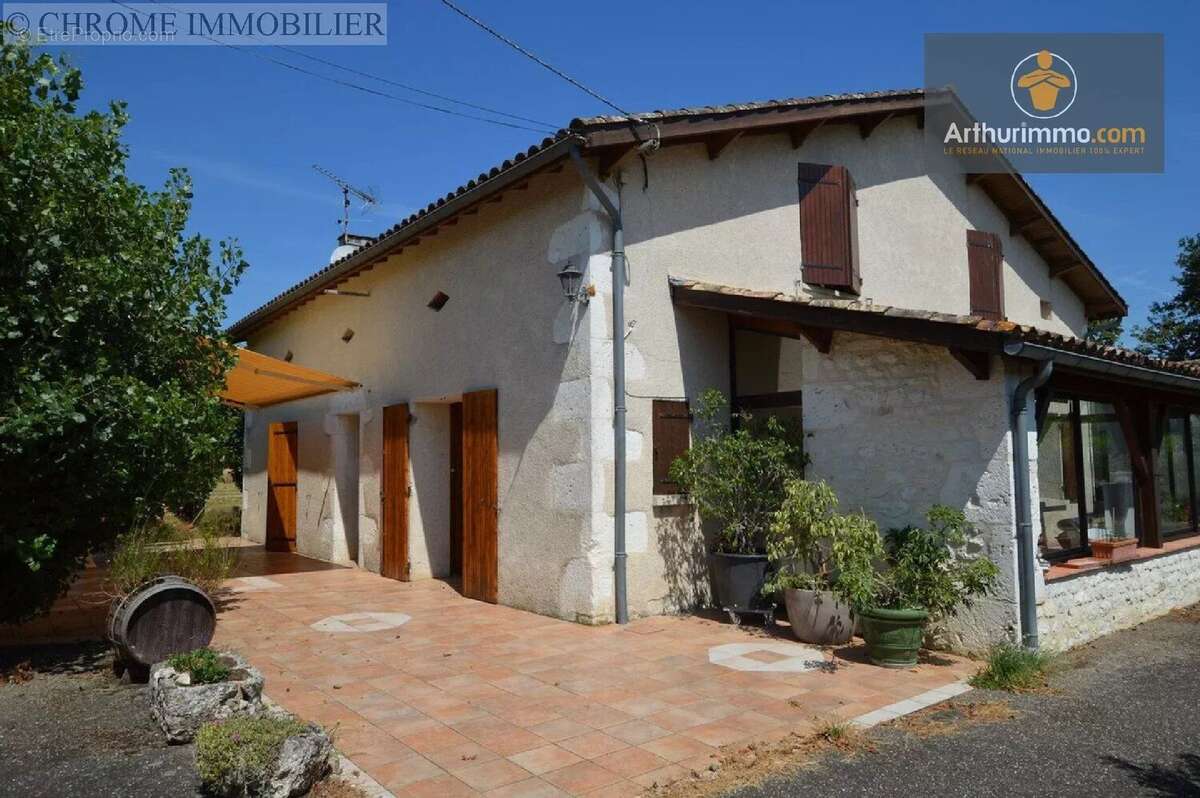 Vente Maison Duras(47120) 296 800ï¿œ - photo 7