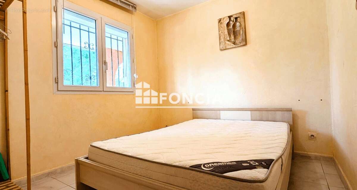 Appartement à MARSEILLAN