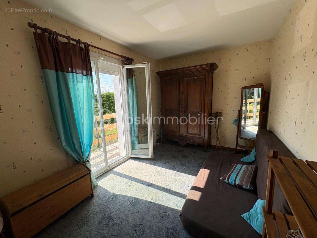 Maison à MARCOUSSIS