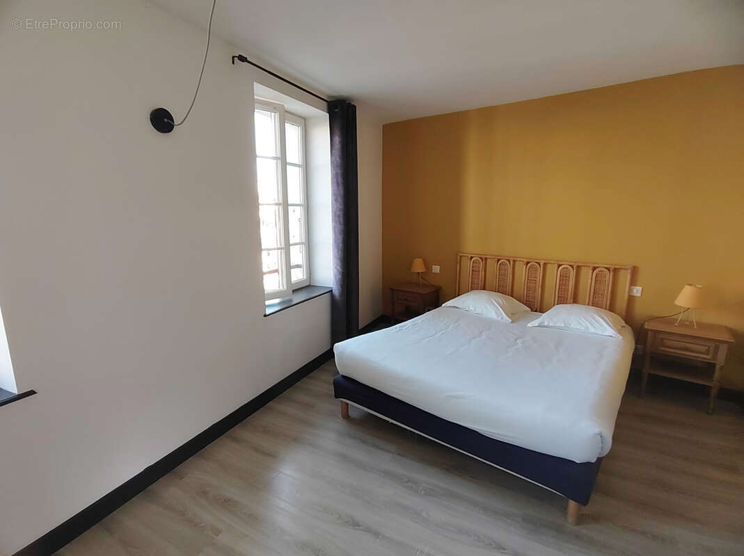Appartement à CASTRES
