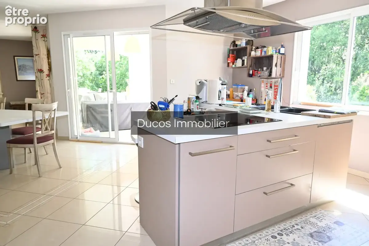 Maison contemporaine 1 h de bordeaux - photo 10