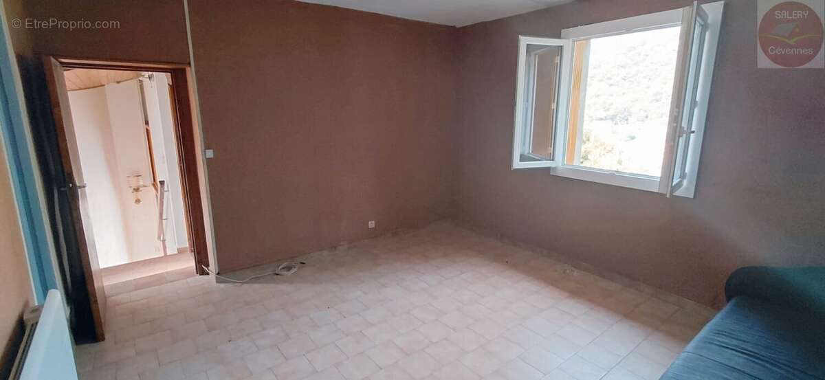 Maison à BREAU-ET-SALAGOSSE