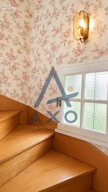 Maison Pavillonnaire typique des années 80 - photo 10