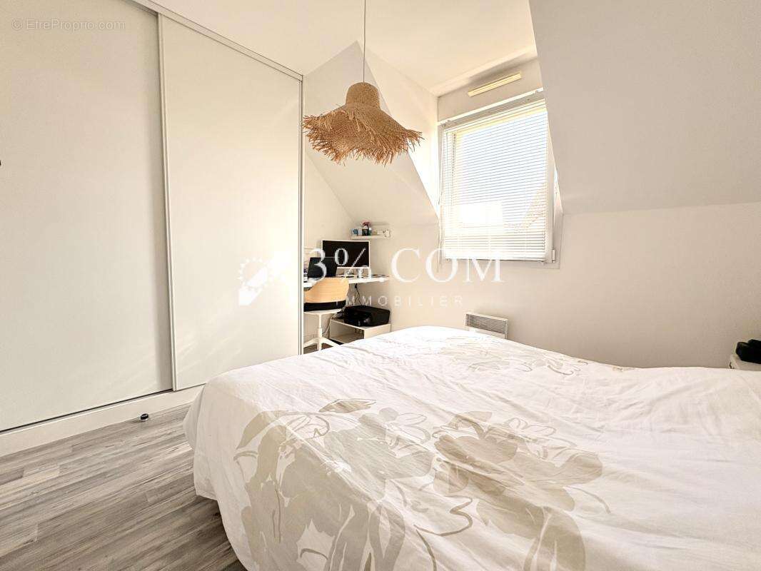 APPARTEMENT ENTREE PRIVATIVE avec stationnement et grande ca - photo 6