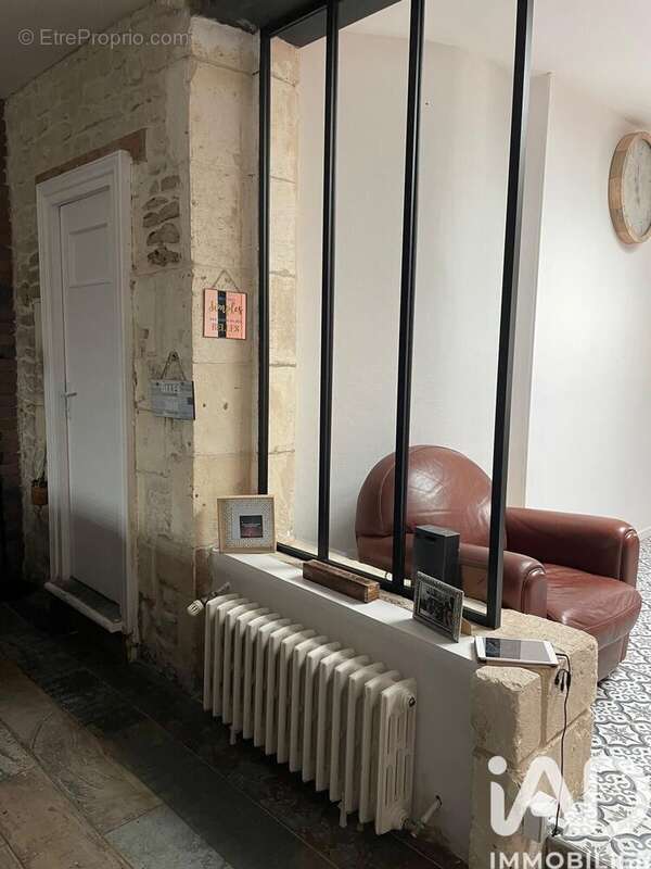 Photo 9 - Maison à LA ROCHELLE