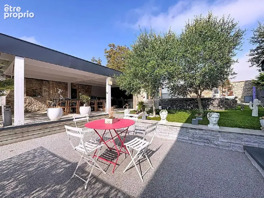 Maison à VIRE