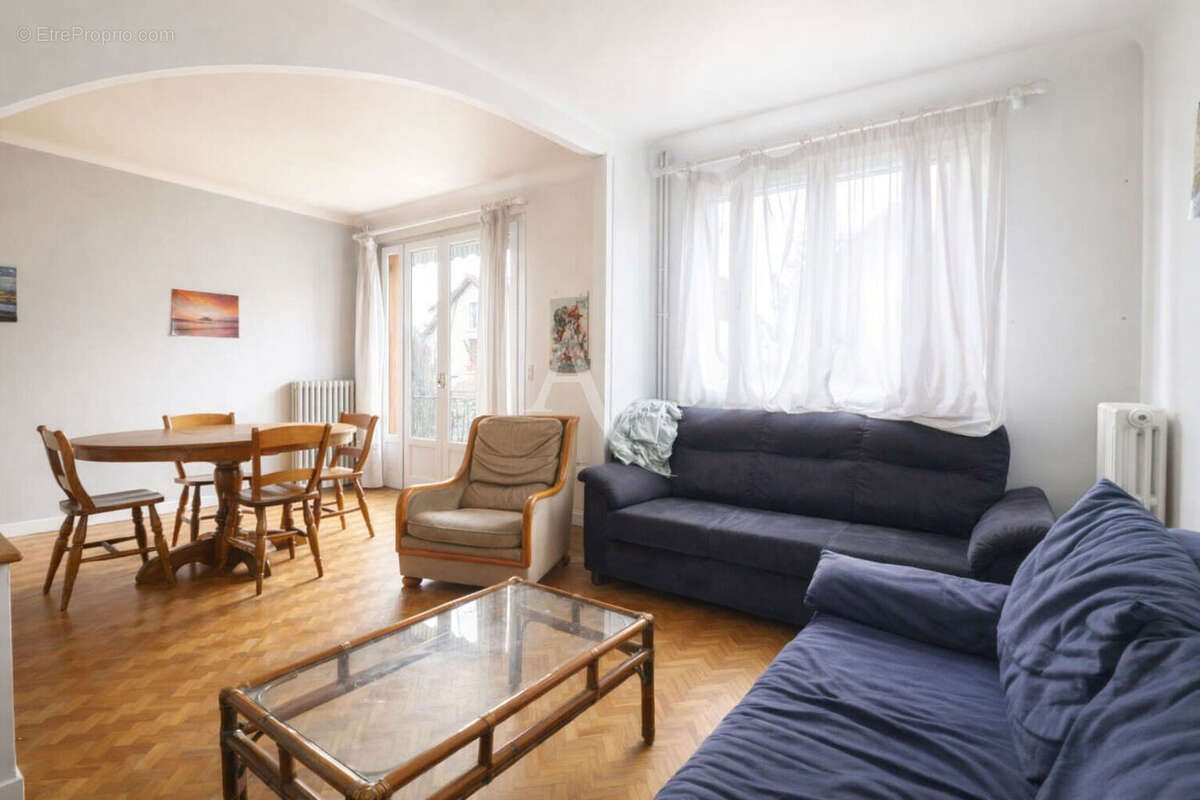 Maison à ANTONY