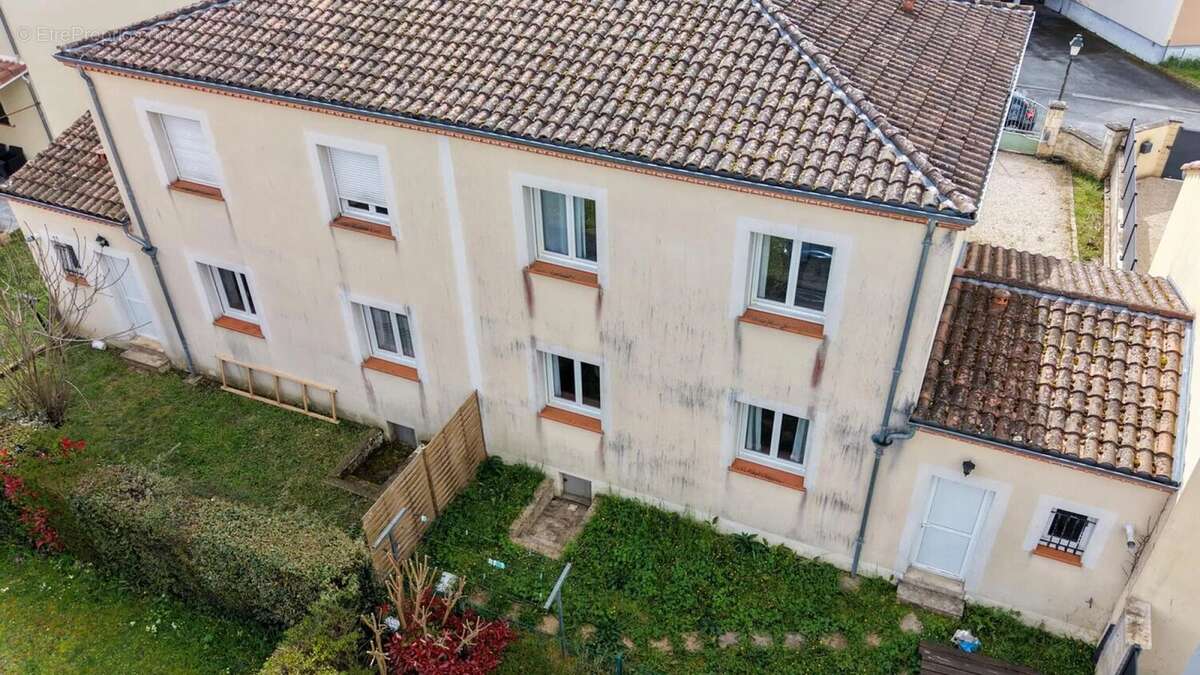 Maison à SOUILLAC