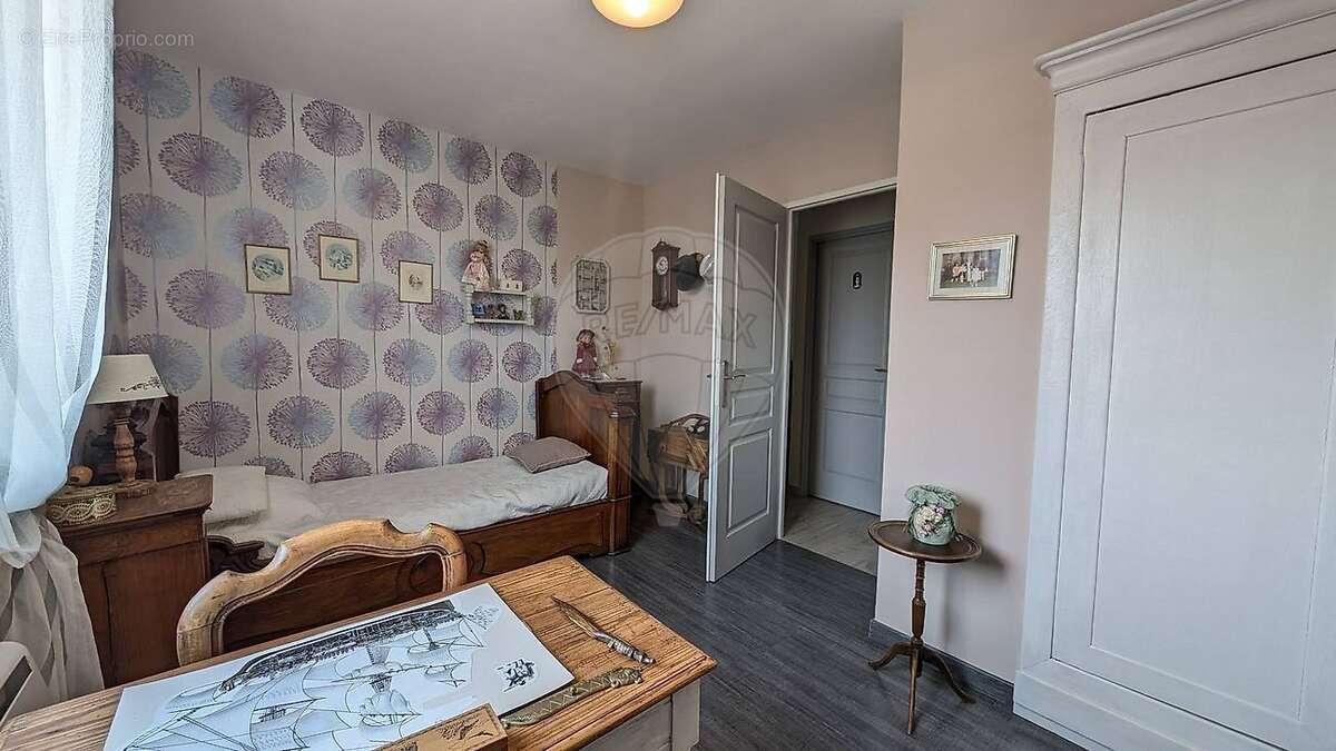 Maison à LES MATHES