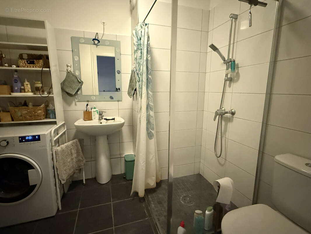 Appartement à COLMAR