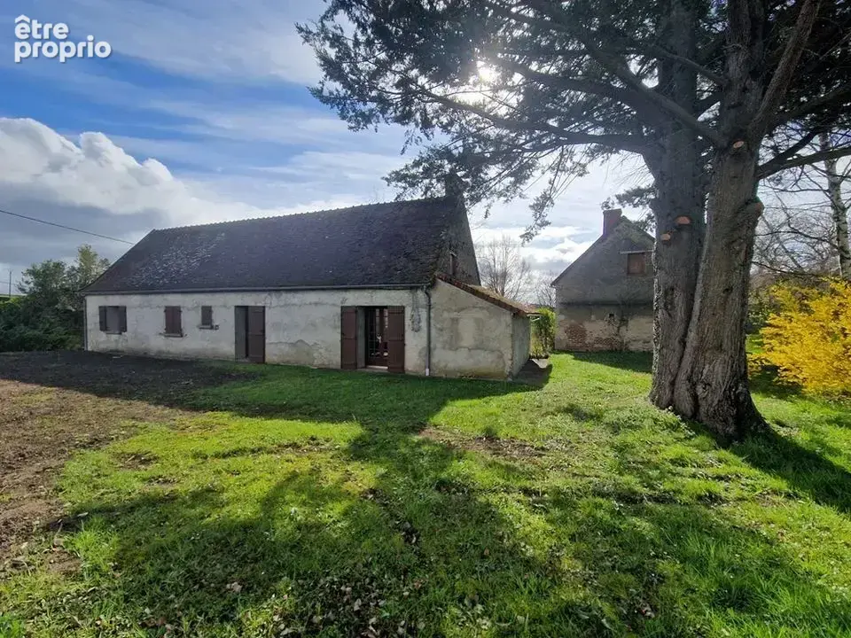 Maison 4 pièces 95 m² à vendre à Saint-Pourcain-Sur-Sioule (03500) - photo 9