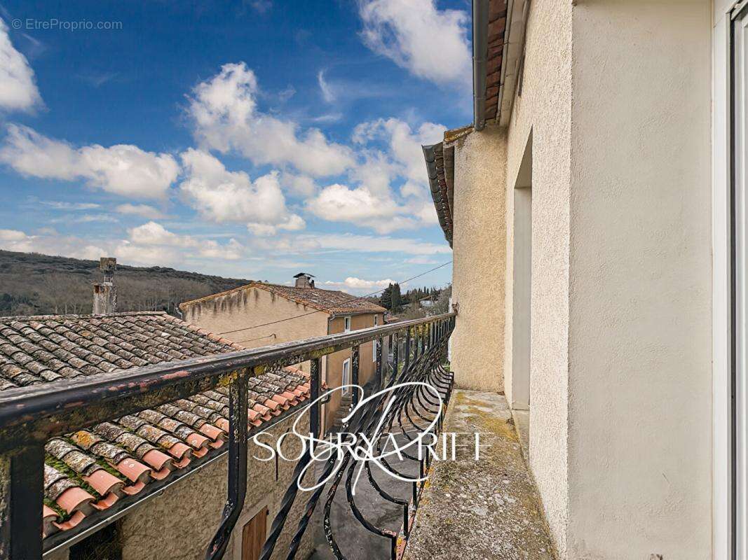 Maison de village avec terrasse 3 chambres - photo 9