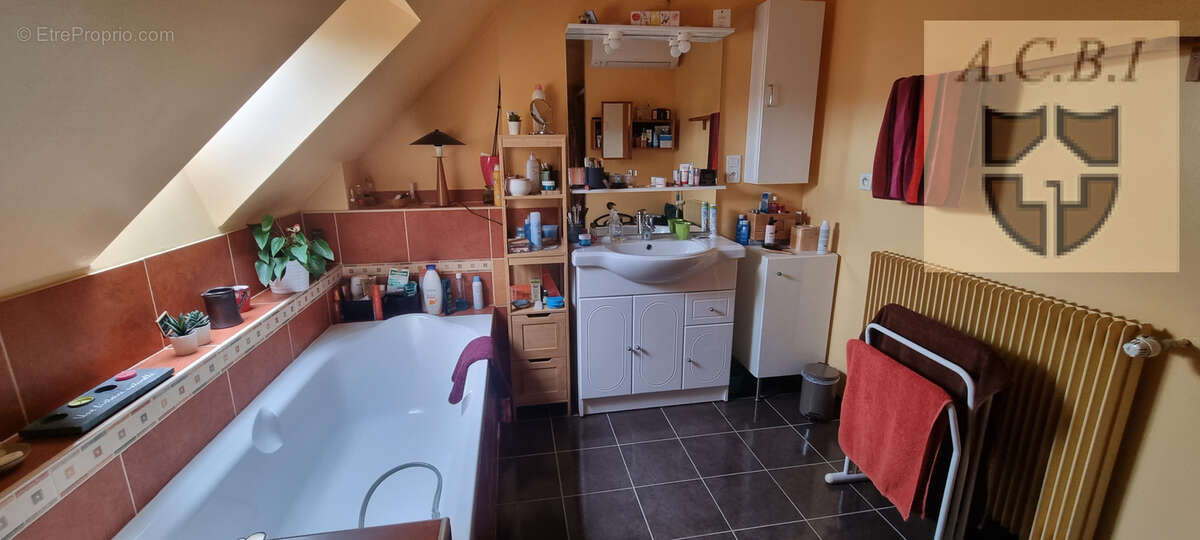 Maison à VENDOME