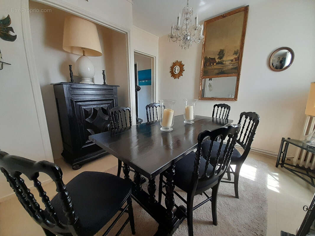 Appartement à LOURDES