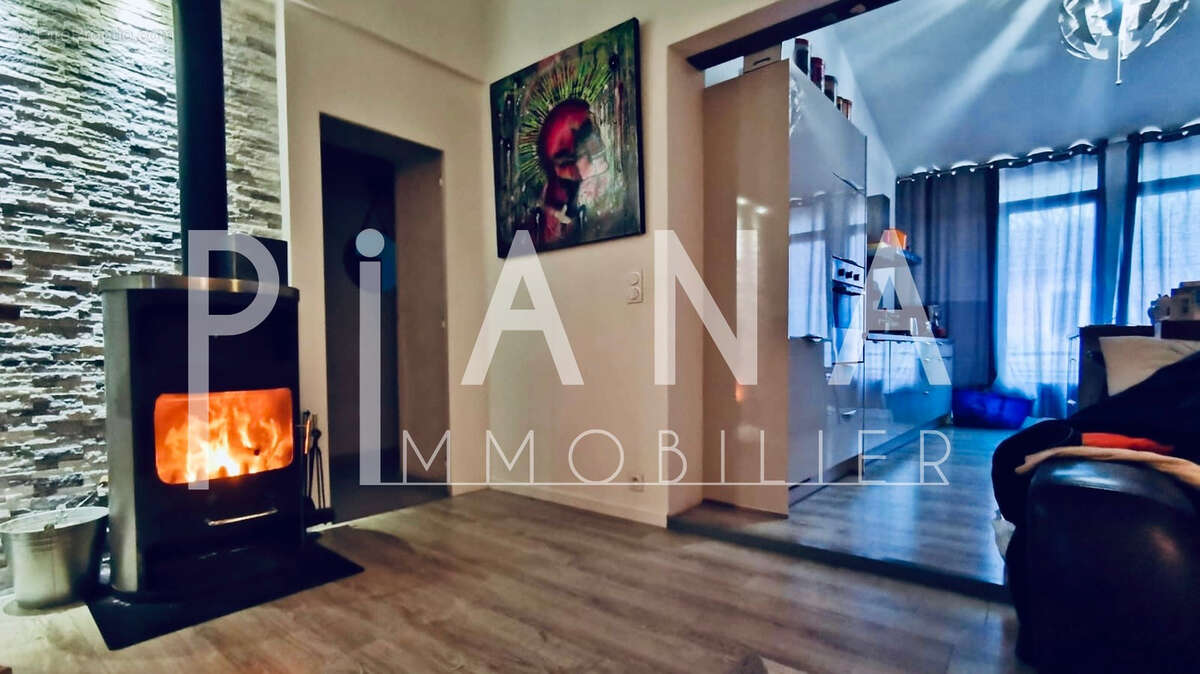 Appartement à MARTIGUES