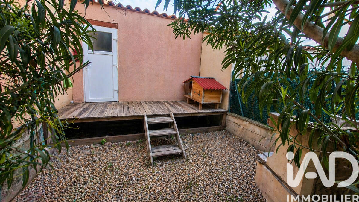 Maison 115 m² à Codalet  - photo 6
