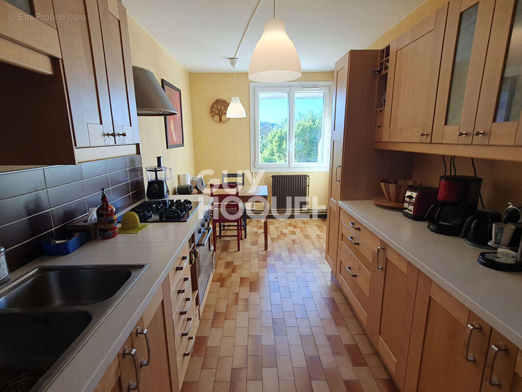 Appartement à OULLINS