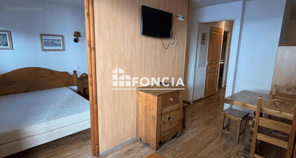 Appartement à ALLOS