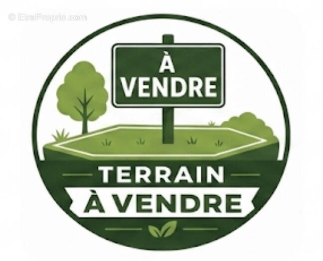 Terrain à LIZIO